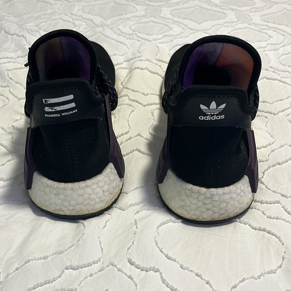 PHARRELL X NMD HUMAN RACE TRAIL 'EQUALITY' - Picture 4 of 6